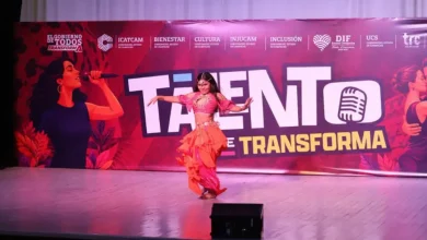 concluyen audiciones de ‘talento que transforma’ en campeche
