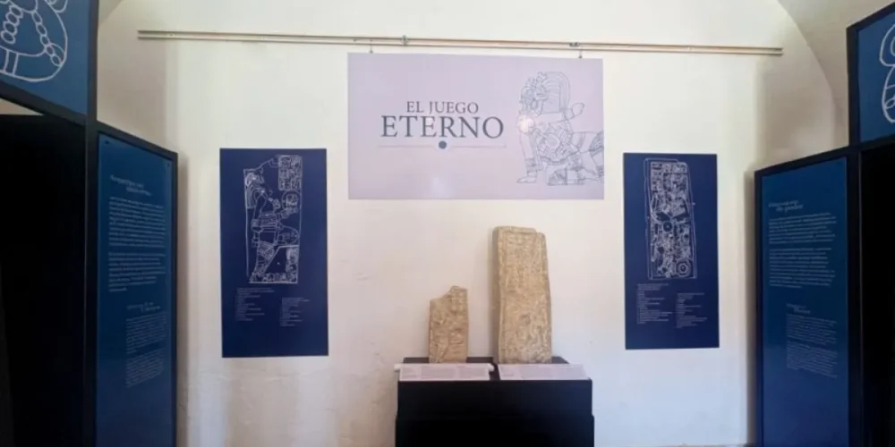el juego de pelota maya el ritual que conectaba a los hombres con el universo