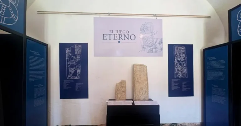 el juego de pelota maya el ritual que conectaba a los hombres con el universo