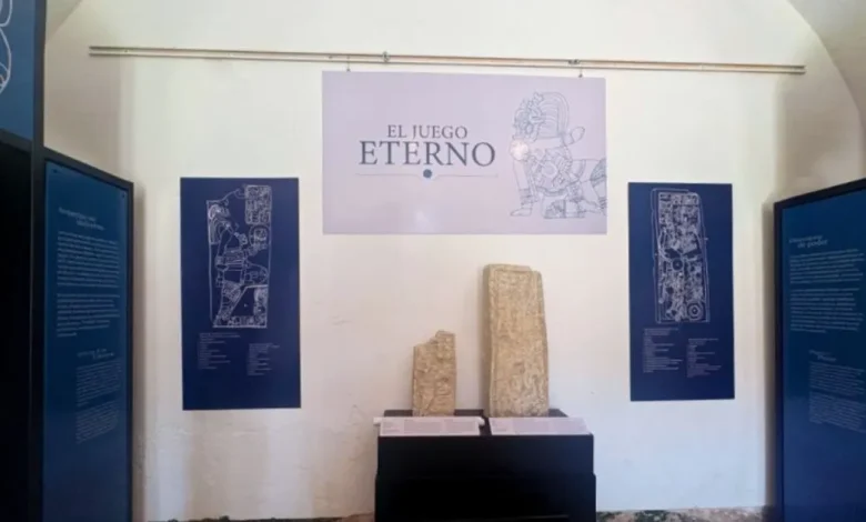 el juego de pelota maya el ritual que conectaba a los hombres con el universo
