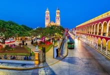 hoteleros piden reforzar conservación del centro histórico