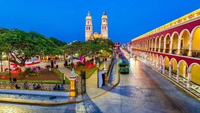 hoteleros piden reforzar conservación del centro histórico