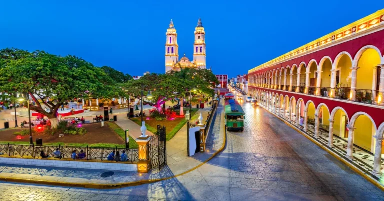 hoteleros piden reforzar conservación del centro histórico