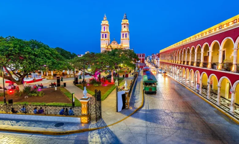 hoteleros piden reforzar conservación del centro histórico