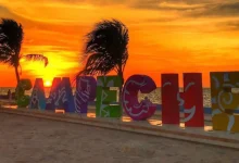 otoño 2026 en campeche calor, lluvias y nortes