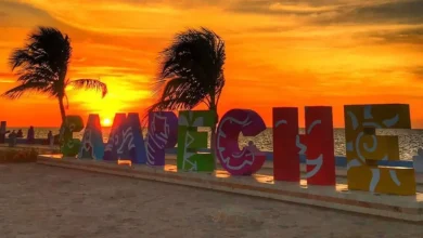 otoño 2026 en campeche calor, lluvias y nortes