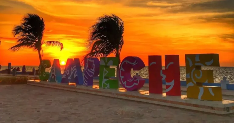 otoño 2026 en campeche calor, lluvias y nortes