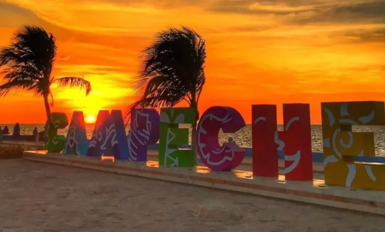 otoño 2026 en campeche calor, lluvias y nortes
