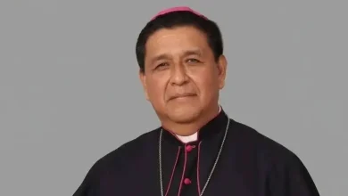 piden dinero a nombre del obispo de campeche