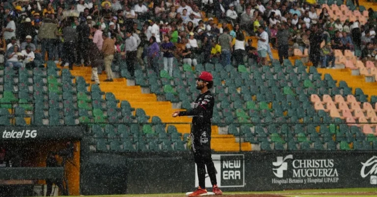 piratas de campeche quedan fuera de los playoffs lmb 2026 así avanzan las series