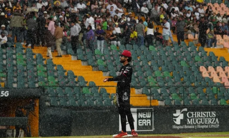 piratas de campeche quedan fuera de los playoffs lmb 2026 así avanzan las series