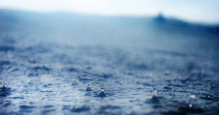prevén lluvias intensas durante septiembre y octubre en carmen