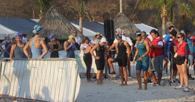 turismo deportivo en campeche busca atraer nuevos visitantes