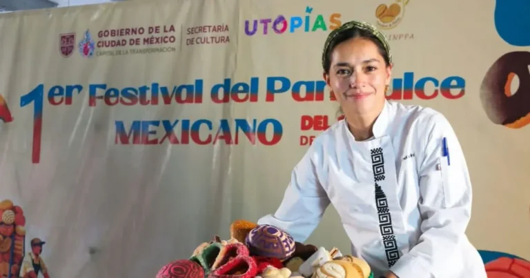 video pan de campeche llegará a la primera feria nacional del pan en cdmx