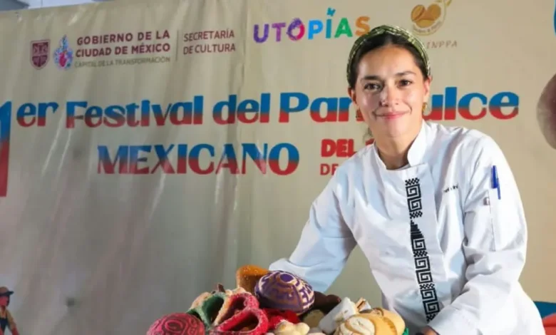 video pan de campeche llegará a la primera feria nacional del pan en cdmx