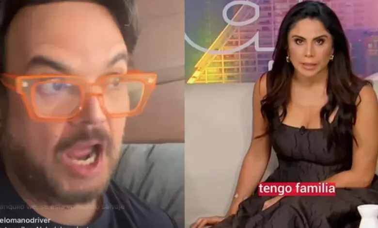 aleks syntek menciona a paola rojas y ella responde
