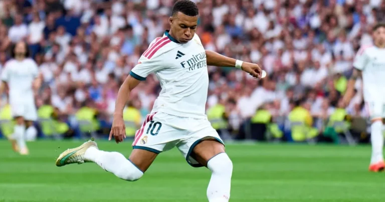 betis vs real madrid horario y dónde ver en méxico