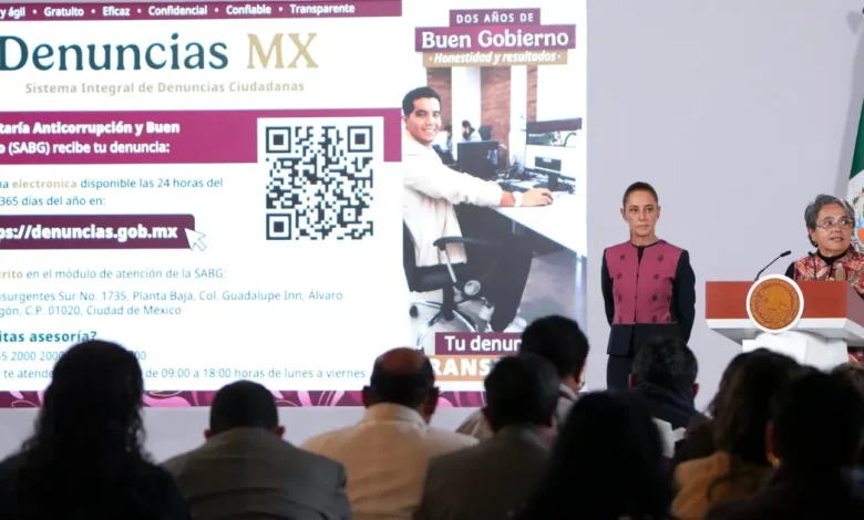 buen gobierno reporta ahorro de 83.8 mil mdp en dos años