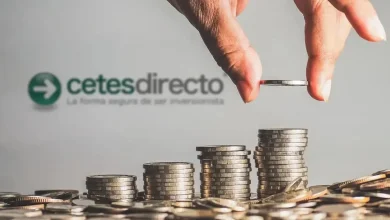 CETES cuánto ganas por invertir 12 mil pesos