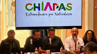 chiapas proyecta 15.5 mdd por encuentro cafetalero