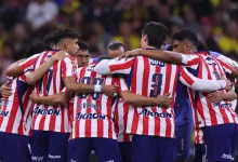 chivas sufre en los segundos tiempos del apertura 2026