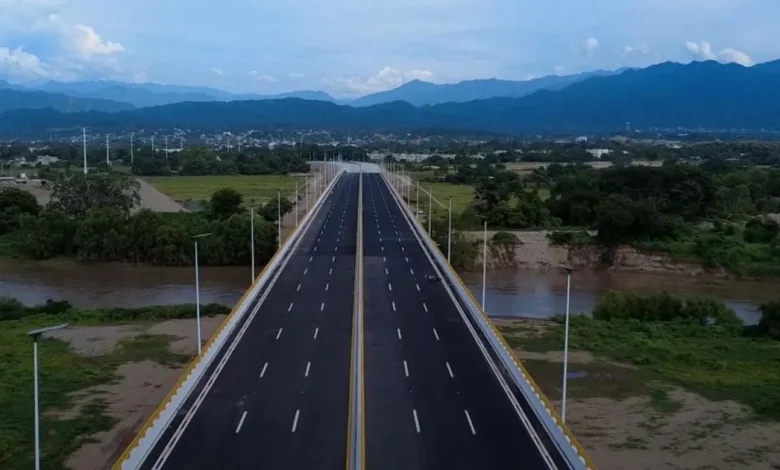concluye construcción del puente amado nervo en nayarit