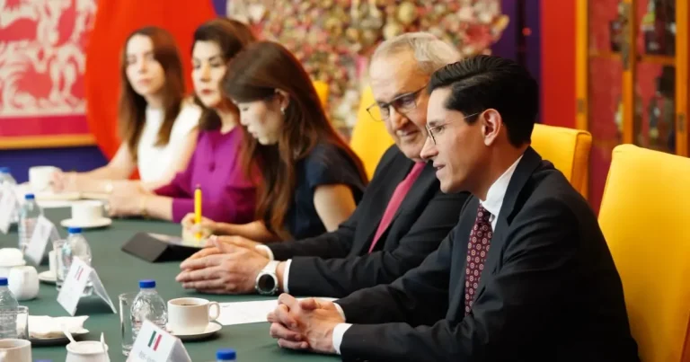 consulado de méxico en chongqing abre sus puertas