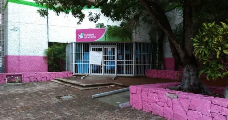 correos de méxico aplicará incremento salarial a personal operativo
