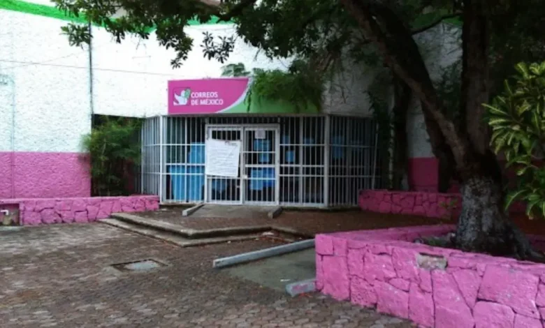 correos de méxico aplicará incremento salarial a personal operativo