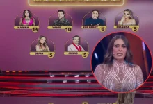 La Casa de los Famosos México cambia de reglas y nominados, dónde ver en vivo (Fotos de internet)