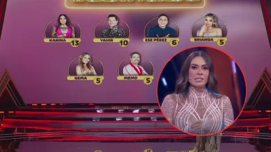 La Casa de los Famosos México cambia de reglas y nominados, dónde ver en vivo (Fotos de internet)