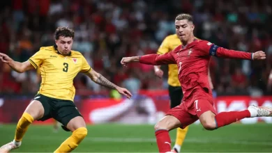 Portugal vs Gales: dónde ver partidos de UEFA Nations League (Foto de internet)