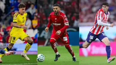 Liga MX: tabla general de la Jornada 10 del Apertura 2026 (Fotos de redes sociales de cada equipo)