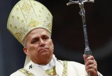 Papa León XIV dice "No" a la eutanasia y aborto, divide opiniones (Foto de internet)