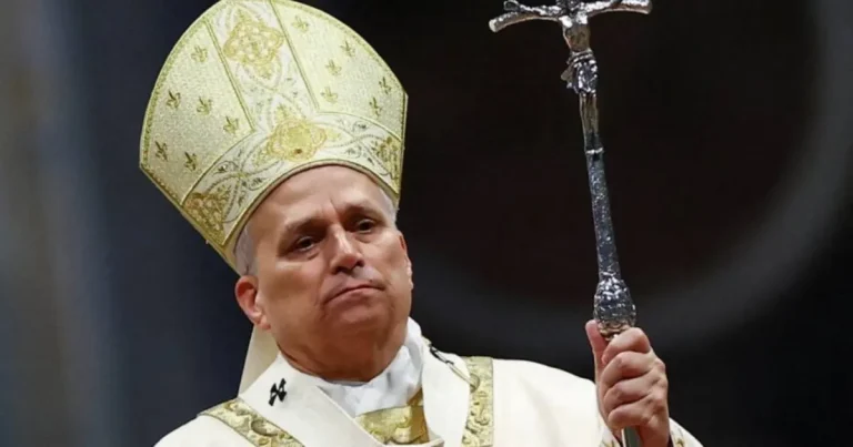 Papa León XIV dice "No" a la eutanasia y aborto, divide opiniones (Foto de internet)