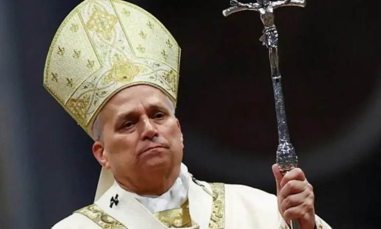 Papa León XIV dice "No" a la eutanasia y aborto, divide opiniones (Foto de internet)