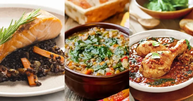 Tres recetas fáciles para subir tus defensas (Fotos de internet)