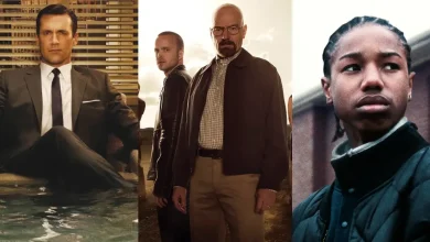 estas son las 10 mejores series del siglo, según new york times