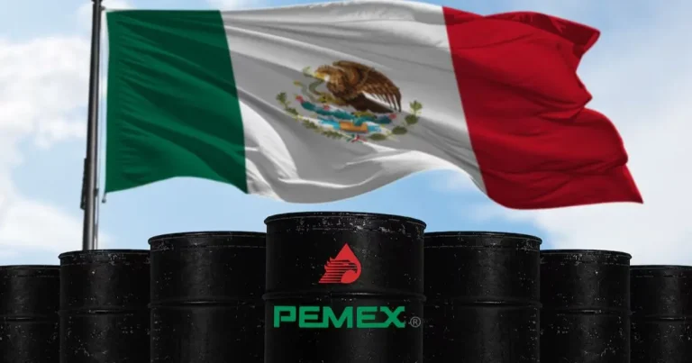 fitch ratifica el fortalecimiento del perfil crediticio de pemex