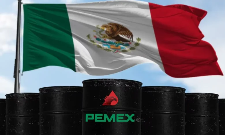 fitch ratifica el fortalecimiento del perfil crediticio de pemex