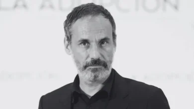 francesc garrido muere a los 56 años por un problema cardíaco