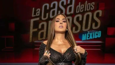 Galilea Montijo revela detalles de la final de La Casa de los Famosos México