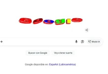 google celebra 28 años con un doodle nostálgico cuál es el origen de su nombre