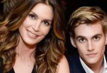 hijo de cindy crawford sufrió un paro cardíaco revelan detalles de su muerte
