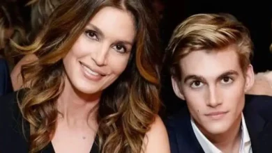 hijo de cindy crawford sufrió un paro cardíaco revelan detalles de su muerte