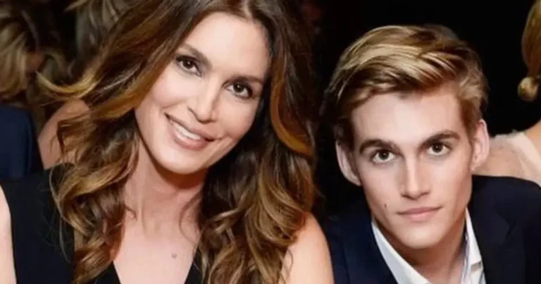 hijo de cindy crawford sufrió un paro cardíaco revelan detalles de su muerte