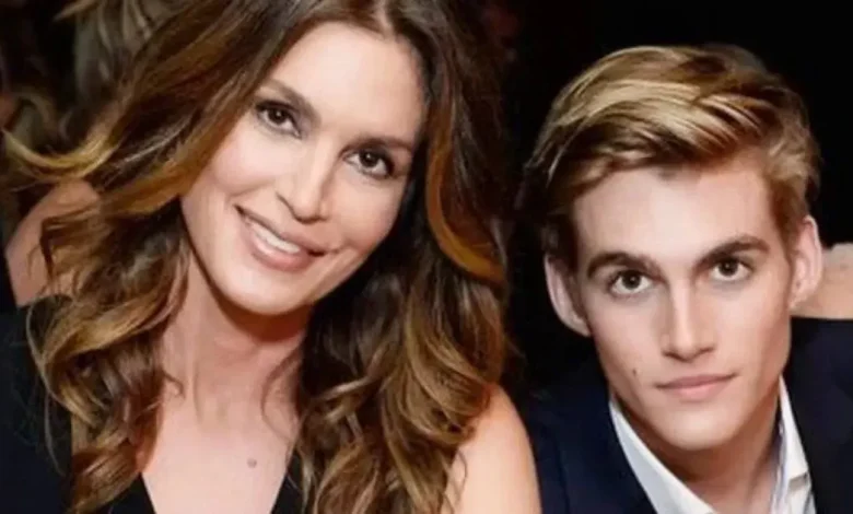 hijo de cindy crawford sufrió un paro cardíaco revelan detalles de su muerte