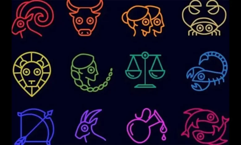 Horóscopos de hoy martes 8 de septiembre predicciones para todos los signos