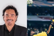 hugo sánchez reclama que no recuerden su legado tras golazo de chilena de miguel borja