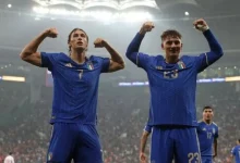 italia golea a turquía y sacude la nations league